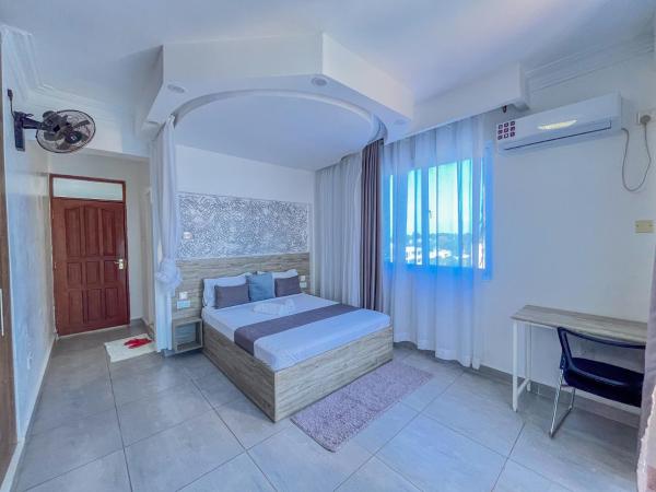 Jahari Luxury Apartments, Reserva ahora Apartamento Mombasa Coast Region