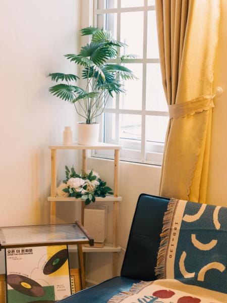 Sotun Home & Vintage Apartment Da Lat, Prenota  Ấp Xuân An Lam Dong