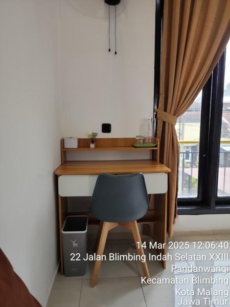 Neomi Homestay, Book Hotel Malang East Java