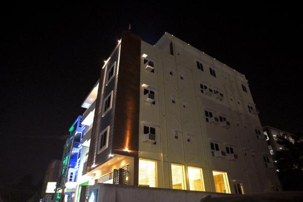 Stanza Premium Hotels, Buchen Sie  Bhubaneshwar Orissa