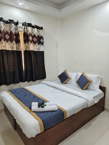 DD Comfort, Réserver  Bangalore Karnataka