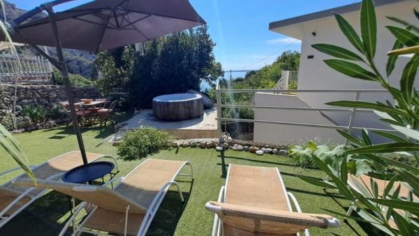 Holiday home Vranjak by Villas Guide, Réserver  Vranjak Lika-Senj County