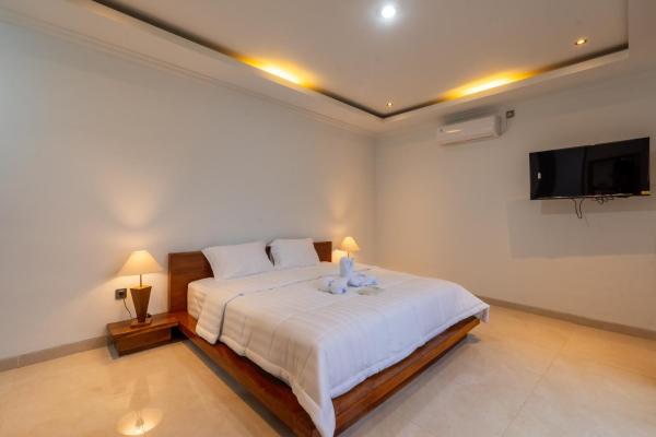 Adi s Private Villa, Reserva ahora  Hoteles con piscina en Bali, Piscina