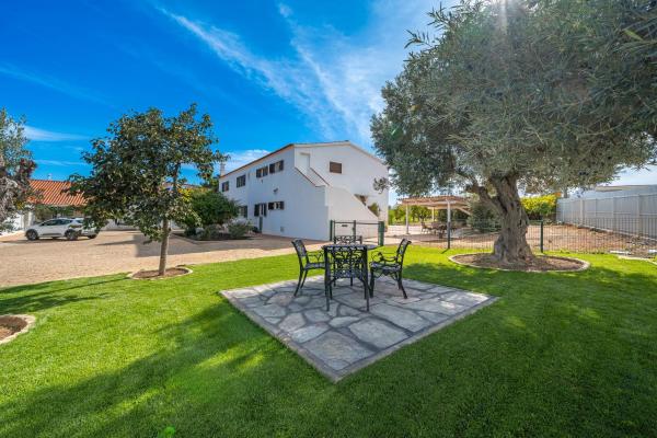 Orange Blossom Grove, Prenota  Hotel a Algarve con parcheggio, Parcheggio