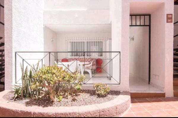 Apartment Villas Canarias 2 bedroom Costa Adeje, Buchen Sie Ferienwohnung Hotels mit Pool in Teneriffa, Schwimmbad