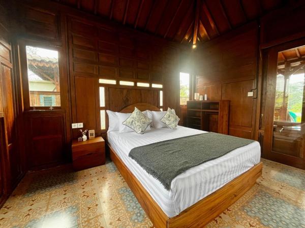 Villa Uma Sawan, Reserva ahora  Hoteles con piscina en Bedahulu, Piscina