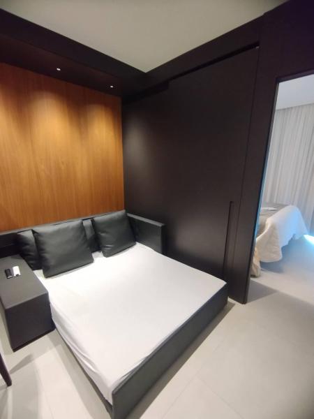 Porto 2 Life, Reserva ahora  Hoteles en Noreste de Brasil con aparcamiento, Aparcamiento