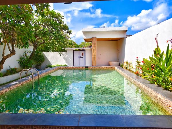 Private Pool Villas Seven Twenty Kuta, Prenota  Kuta Selatan Badung
