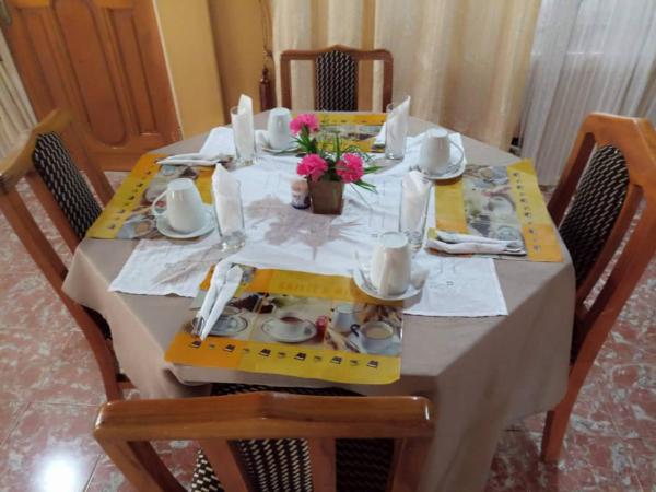 Heritage Hotel, Réserver  Trofwi 