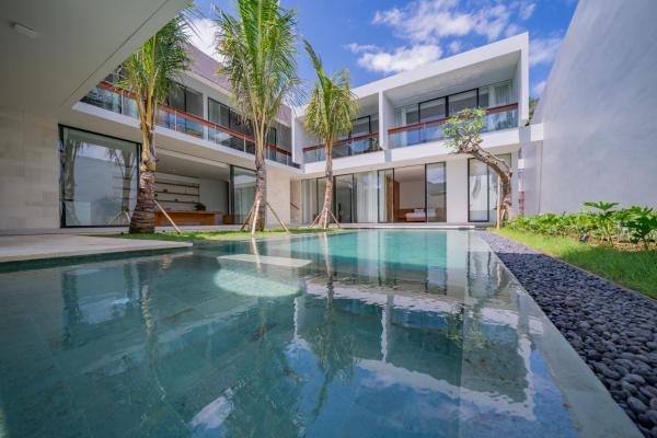 Villa Shanaya Pererenan, Buchen Sie  Pererenan Bali