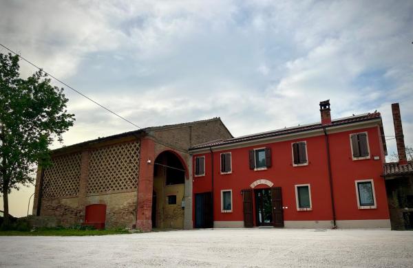 Il Correggiolo, Buchen Sie  Argenta Emilia-Romagna