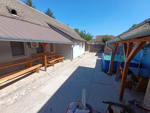 Apartman Marina i Sobe Luka, Buchen Sie  Bukorovac Zentralserbien