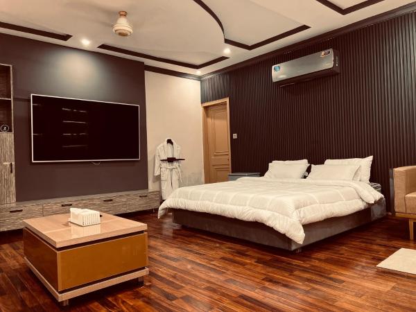 Horizon inn hotel, Prenota  Hotel SPA a Federally Administered Tribal Area, SPA
