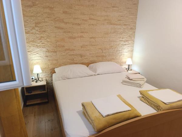 Seafront apartments Valla, Reserva ahora Apartamento Metajna 