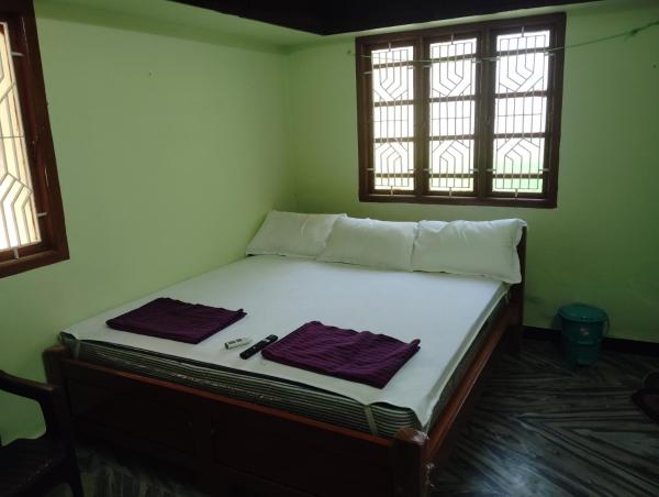 Kirubai Homestay, Book  Tiruchendur 