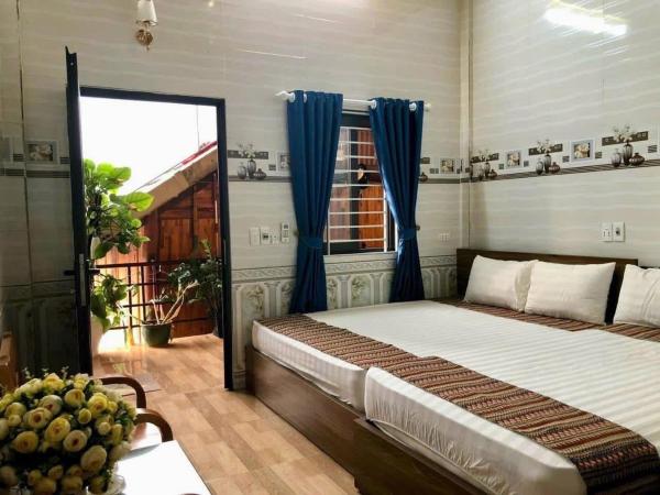 Happy Heart Homestay - Nhà số 07 bản Lác, Prenota  Mai Chau Hoa Binh