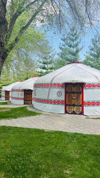 Aul Resort, Réserver  Hôtels SPA à Almaty Region, SPA