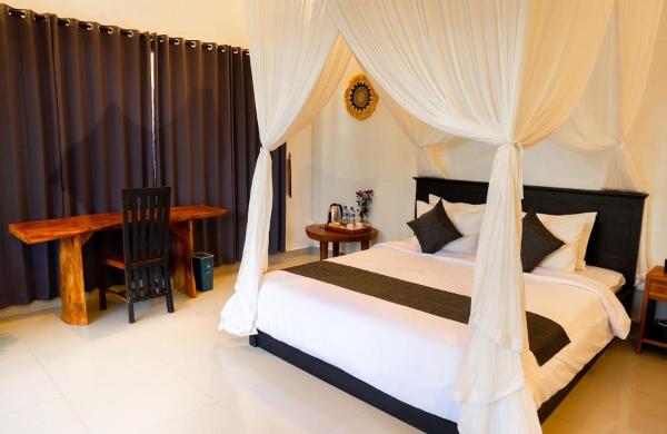 Villa Gading Petulu, Reserva ahora  Hoteles con piscina en Bali, Piscina