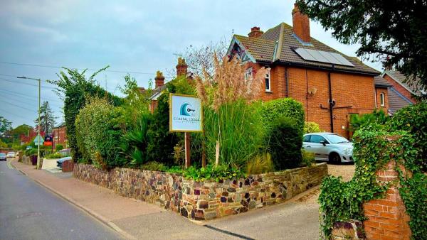 Coastal Lodge, Buchen Sie  Hotels in Suffolk mit Parkplatz, Parkplätze