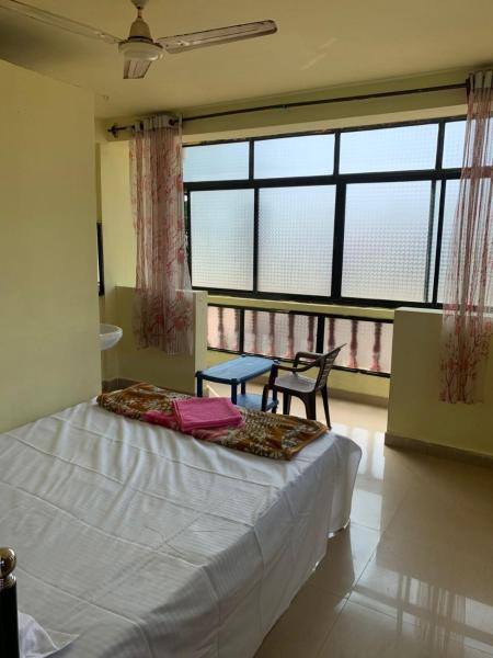 water front guest house, Prenota  Arambol Distretto di Goa Nord