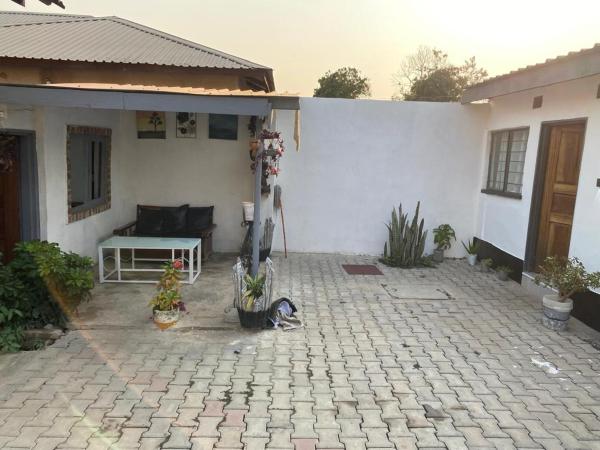 Che-Joy Budget Lodge, Réserver  Kitwe 