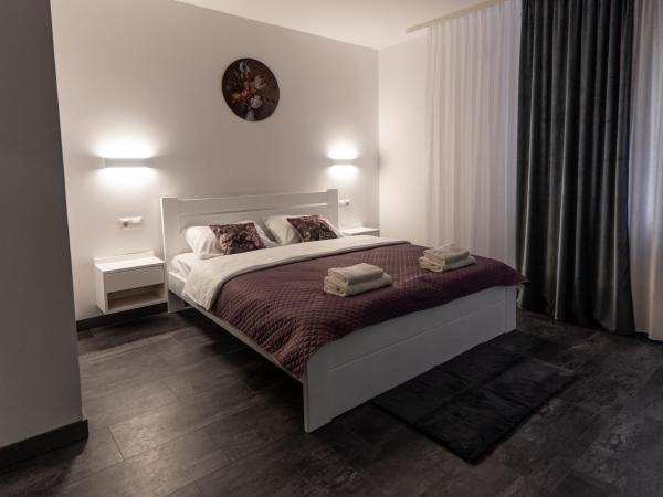 DREAM HOTEL Sambir, Buchen Sie  Sombor Region Lviv