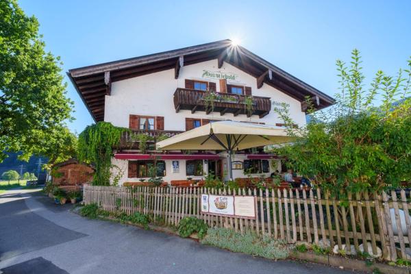 Gästehaus zum Giggerer, Prenota  Kochel am See Das Blaue Land