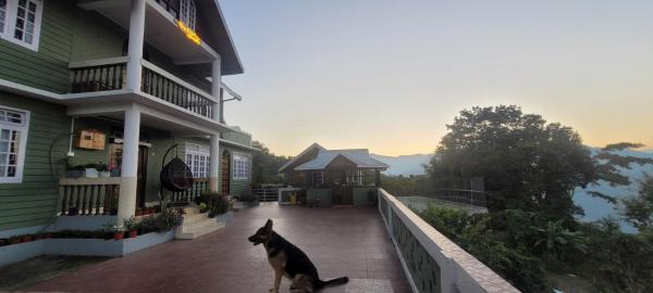 Ringkingpong homestay, Buchen Sie  Kalimpong Westbengalen