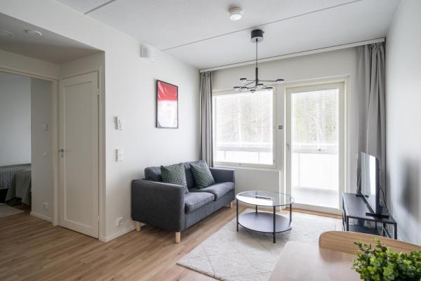 Hiisi Homes Klaukkala, Buchen Sie  Klaukkala Südfinnland