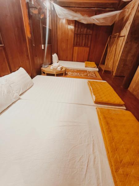 Nùng An homestay, Prenota  Quảng Uyên Cao Bang