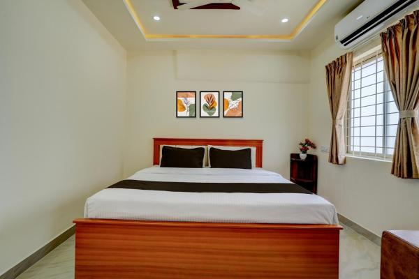 Hotel O Liyan Pinnacle Suites, Réserver  Bangalore Karnataka