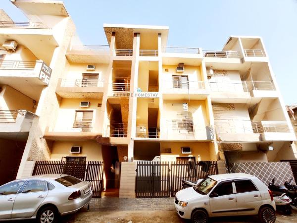 AJ PRIME Homestay - Your Affordable Stay, Réserver  Phagwara Pendjab