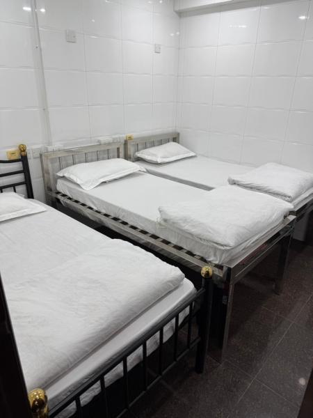 Angel paradise guest house, Buchen Sie  Tsim Sha Tsui Hong Kong