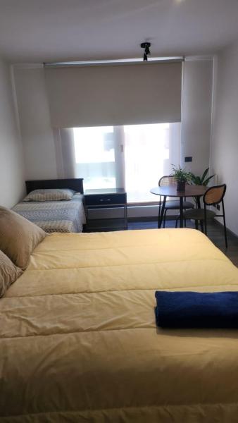 Studios Espacio Huerfanos, Buchen Sie  Metropolitan Region Santiago