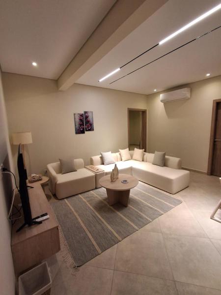 Mozaik Condotel, Prenota  Hotel a Cairo Governorate con parcheggio, Parcheggio