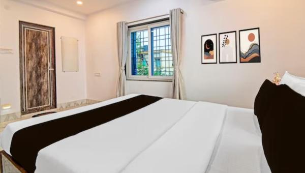 Hotel AI Near Shalimar railway station, Reserva ahora  Howrah Bengala Occidental