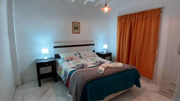 Artin house 1, Prenota  Lujan de Cuyo 