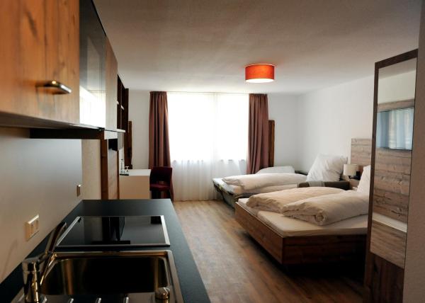 Gästehäusle in Mundelsheim, Reserva ahora  Mundelsheim 