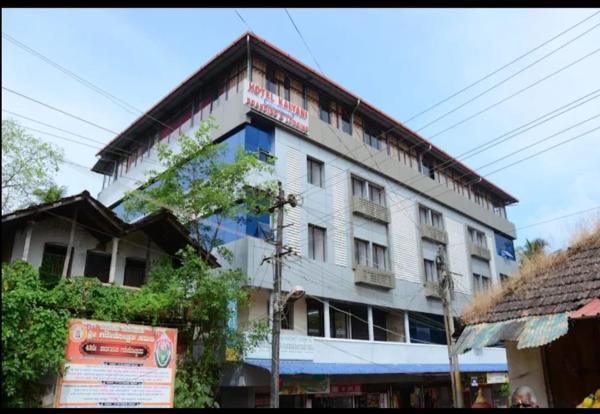 Hotel Kalyani International, Réserver  Mūlki Karnataka