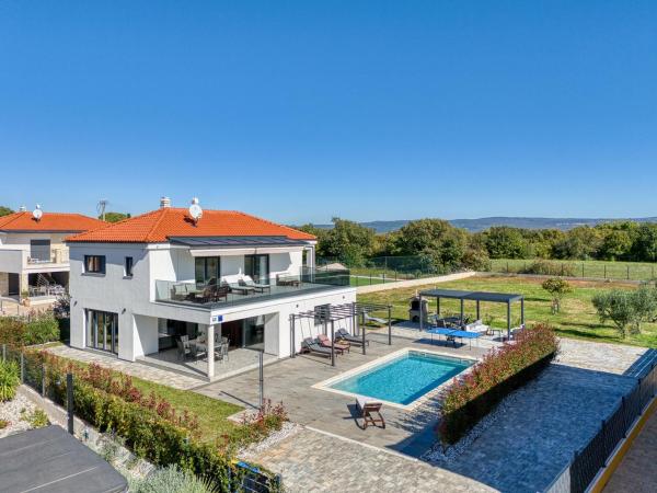 Villa Victoria, Prenota  Krnica Istria