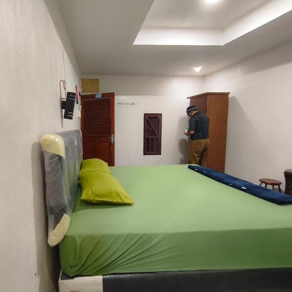 Loox Hotel Grand Aroya, Buchen Sie  Hotels in Lombok mit Parkplatz, Parkplätze