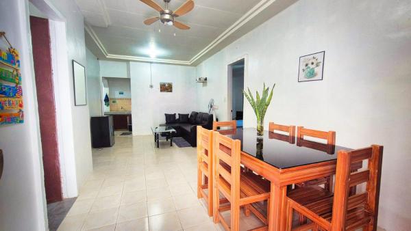 Isla Vida Apartments, Buchen Sie Ferienwohnung Hotels in Cebu mit Parkplatz, Parkplätze