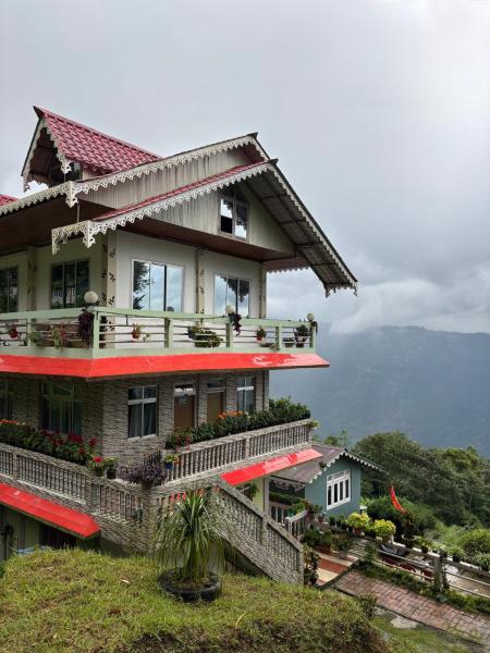 Mayalu Homestay, Buchen Sie  Darjeeling 