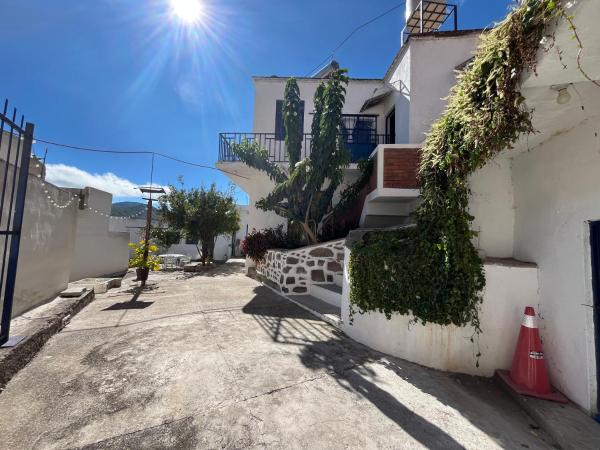 Casa Angelitos, Prenota  Guanajuato El Bajio