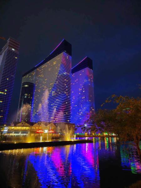 Orbi City - Deluxe, Book  Batumi 