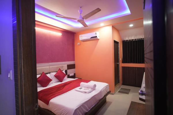 Hotel Sudama Palace, Ahmedabad, Réserver  Ahmedabad Gujarat