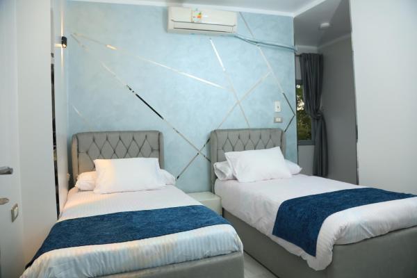Crystala 2 Guest House, Prenota  Jazīrat Aswān Assuan