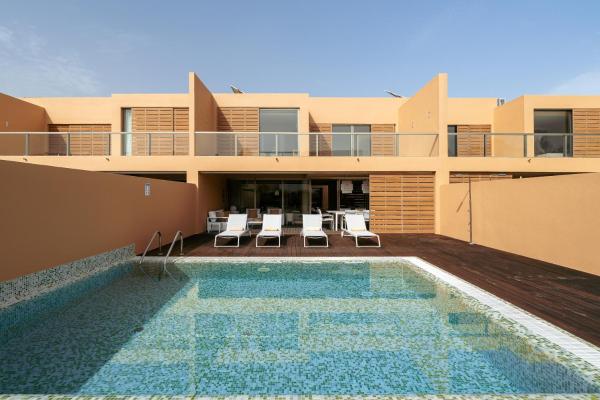 Salgados Premium Beach Villa by DAHome, Prenota  Hotel a Algarve con parcheggio, Parcheggio