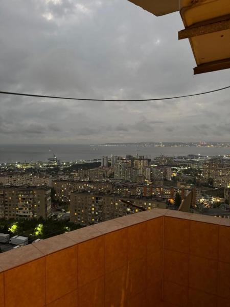 Частная квартира, Prenota Appartamento Hotel a Baku con parcheggio, Parcheggio