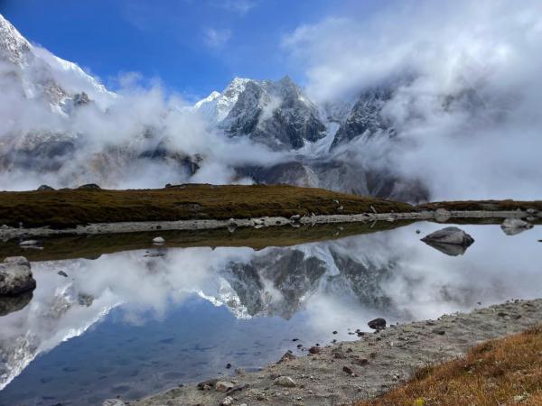 Himalayas Hostel & Homestay, Reserva ahora  Pelling Sikkim
